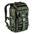 Neo Rucsac Tool cu model de camuflaj, 22 de buzunare