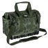 Neo Geanta pentru scule cu model de camuflaj, 40x22x33 cm