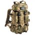 Neo Rucsac pentru drumetii, 30L, camuflaj
