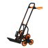 Neo Staircart piggyback, pliabil, 150kg