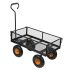 Neo Carucior de gradina 300kg, otel