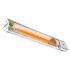 Neo Incalzitor cu infrarosu 2000W, interior si exterior, 18m2, alb