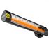 Neo Incalzitor cu infrarosu 2000W, interior si exterior, 18m2, negru