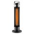 Neo In picioare incalzitor cu infrarosu 1000W, exterior si interior, 3m2
