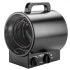 Neo Industrial incalzitor electric cu termostat 3kW