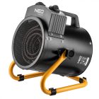 Neo Incalzitor electric industrial 2kW
