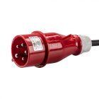 Neo Incalzitor electric industrial 5kW
