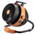 Neo Incalzitor electric radiant cu ventilator 2,4kW