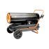 Neo Incalzitor cu motorina 30kW, rezervor 34L