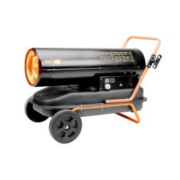 Neo Incalzitor cu motorina 50kW, rezervor 50L