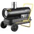 Neo Pistol de incalzire cu ulei de gaz, 20kW