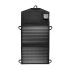 Neo Panou solar portabil, 15W, pentru incarcarea telefonului, laptopului, 2 prize USB