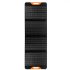 Neo Panou solar portabil, baterie 140W 18V, pentru incarcarea telefonului, laptopului, 2 USB, 1 priza C