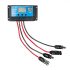 Neo Regulator de incarcare Solar 10A, 12/24V