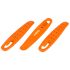 Neo Set de eliberare a anvelopelor de bicicleta, 3 piese