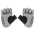 Neo Cycling manusi, fara degete, L