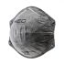Neo Masca cu pulbere cu carbon activ FFP2, 3 buc