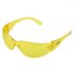 Neo Ochelari de protectie, lentile galbene, protectie clasa f
