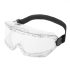 Neo Ochelari de protectie, albi, anticearcan