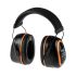 Neo Ear Protection Case - negru