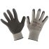 Neo Manusi de lucru, nailon acoperit cu latex, 10"