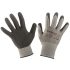 Neo Manusi de lucru, nailon acoperit cu latex, 11"