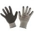 Neo Manusi de lucru, nailon acoperit cu latex, 9"