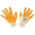 Neo Manusi de lucru, poliester acoperit cu latex(2 straturi), 9"