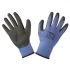 Neo Manusi de lucru, bumbac acoperit cu latexsi poliester, 10"