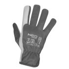 Neo Manusi de lucru, piele de capra, 10"
