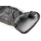 Neo Manusi de lucru, piele de capra, 10"
