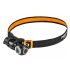Neo Lampa frontala, lanterna 600lm, 6W