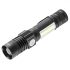 Neo Lanterna, 2 functii, 800lm, 10W