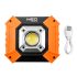 Neo Reflector, 750lm, functie powerbank, 10W