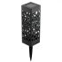 Neo Lampa de gradina, solara, 4 buc, 0,3W