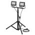 Neo Reflector, de podea 230V/2x50W, 9000lm, max. 1,8m