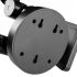 Neo Reflector, solar, montat pe perete 450lm