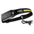 Neo Lampa frontala 2 in 1