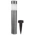 Neo Solar stalp de gradina, LED