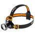 Neo Lampa frontala 400 lm, focalizabila