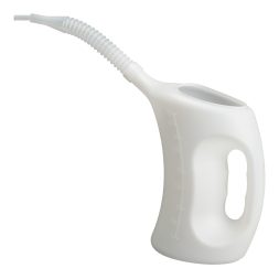 Pressol Ulcior de masurat ulei cu tub flexibil 5L - plastic