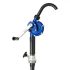 Pressol Pompa portabila, manuala 18L/min