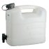 Pressol Ulcior de apa cu capac 10 L