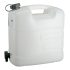 Pressol Ulcior de apa cu capac 20 L