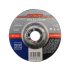 Sthor Disc de taiat metale 115x6x22 mm