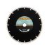 Sthor Disc de taiere diamantat 180x2,4x7x22,2x1,8 mm segmentat