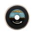 Sthor Disc de taiere diamantat 115x5x1,9x22,2x1,2 mm