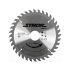 Sthor Ferastrau circular 160x36x30 mm pentru lemn