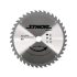 Sthor Fierastrau circular 300x40x30 mm pentru lemn