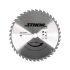 Sthor Fierastrau circular 350x40x30 mm pentru lemn